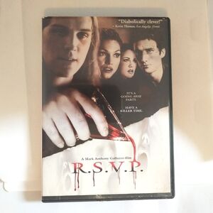 4/$20 RSVP DVD